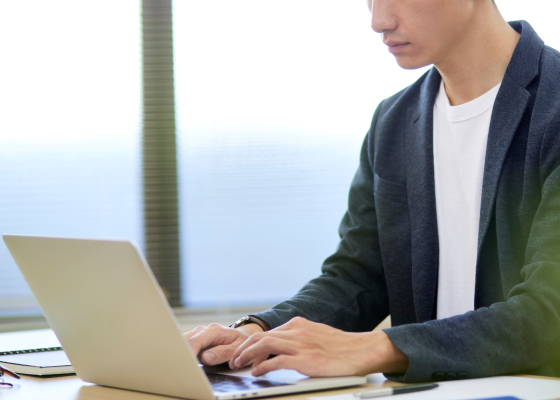 ランディンページ制作